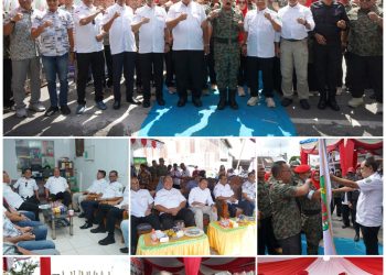 Pelantikan DPP PPMA Periode 2025–2029
