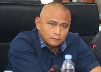Ahmad Afandi : Banjir 27 November Sisakan Persoalan Serius yang Belum Tertangani Secara Optimal
