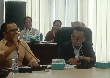 Dewan Nilai Pemko Medan Tak Serius Tangani Banjir