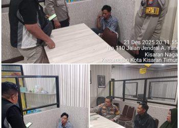 Polres Asahan Tindaklanjuti Laporan Dugaan Penculikan Anak di Kisaran