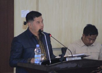 Setujui Perubahan Perda KTR, Fraksi PKS Dorong Penguatan Kawasan Tanpa Rokok dan Penindakan Rokok Ilegal