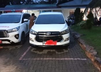 DPN LPK Akan Laporkan Dinkes Langkat ke Polda Sumut