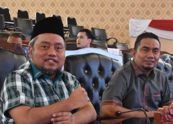 Rekomposisi Fraksi PKS DPRD Medan, Syaiful Ramadhan : Kader Harus Siap Memimpin dan Dipimpin