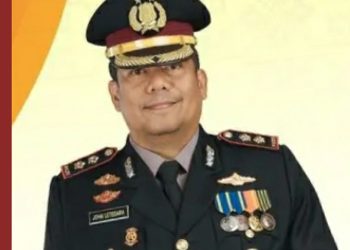 Kapolres Pelalawan Sambut Baik Kehadiran PWMI, Sampaikan Ucapan Selamat dan Harapan Sinergi