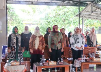DWP Sumut Komit Dukung Kesehatan Mental Generasi Muda 