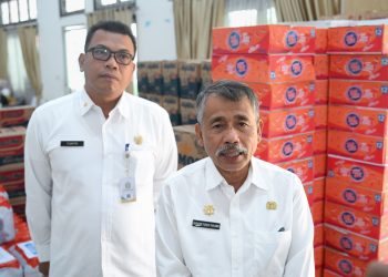 Hasil Rapat Evaluasi Merekomendasikan Perpanjangan Masa Tanggap Darurat Bencana di Sumut