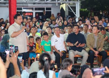 Rakor Di Aceh, Pemerintah Pusat Puji Kesigapan Bobby Nasution Tangani Bencana