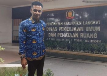 Dinas PUPR Kabupaten Langkat Catat Jasa Konsultansi Sebagai Penambah Aset 
