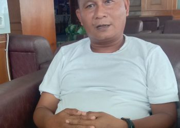Bupati Tapteng Copot Lurah dan Kades Usai Ucapkan Terima Kasih ke Bakhtiar Sibarani, Rahmansyah: Gubsu Harus Beri Teguran Keras
