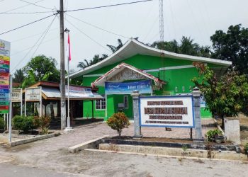 Waketum DPN LPK : Panggil dan Periksa PemDes dan Tim Tenaga Ahli di Desa Kepala Sungai, Langkat