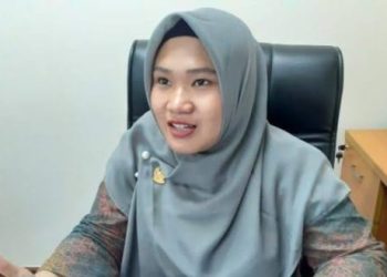 Tia Anggraini Minta Pemko Medan Revisi Perwal No 35 Tahun 2014 Tentang KTR