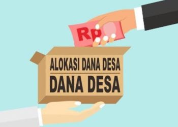 Ditanya Soal DD dan ADD, Kades Suka Makmur Ngaku Mantan Wartawan