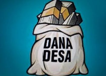 Penggunaan DD dan ADD, Kades Perdamaian Masih Bungkam