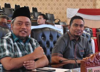 PKS DPRD Medan Ganti Pimpinan Fraksi, Zulham Efendi : Untuk Perkuat Pelayanan Publik