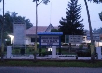 LK Perumda Air Minum Tirta Wampu, 1 Januari Sampai Dengan 31 Desember 2024
