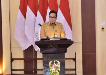 Rico Waas Apresiasi Hasil Reses DPRD Medan, Dorong Penguatan Sinergi Untuk Pembangunan Kota