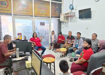 Abyadi Siregar: Masyarakat Lebih Berhak Atas Tanah HGU yang Ditelantarkan PTPN