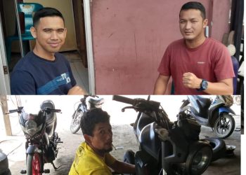 Bupati Tapteng Ancam Stop Distribusi Air ke Sibolga, Kalangan Pemuda : Masinton Jangan Tabuh “Genderang Perang” di Masyarakat 
