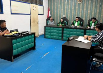 Komisi Informasi Sumut Kabulkan Sengketa, Dua Kades Madina Wajib Buka APBDes dan SPJ