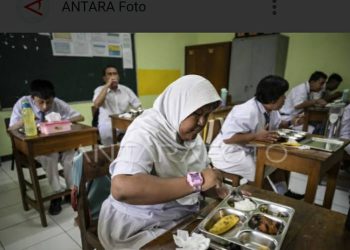 Publik Pertanyakan Cakupan Penerima MBG di Kabupaten Pelalawan
