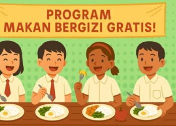 Publik Pertanyakan Cakupan Penerima MBG di Kabupaten Pelalawan