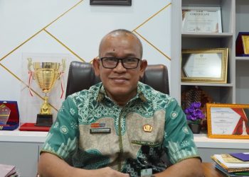 Pemko Medan Terima UHC Award 2026, Dinkes Pastikan Layanan Kesehatan Makin Optimal