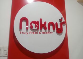 NakNy, Bukan Sekedar Juice Biasa, Hasilnya Luar Biasa