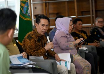 Tahun 2026, Pemprov Sumut Gelontorkan Rp472 Miliar untuk Program Berobat Gratis