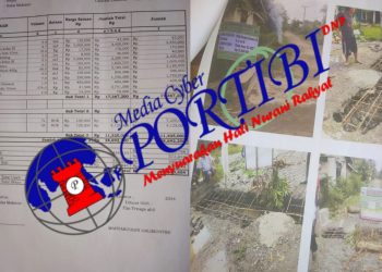 Penggunaan DD dan ADD di Desa Suka Makmur, Meski Sudah Diperiksa Inspektorat, APH Masih Bisa Melakukan Pemeriksaan 