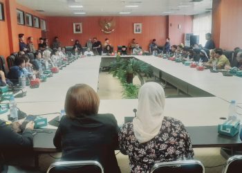 Komisi II Imbau Rumah Sakit Perbaiki Pelayanan dan Fasilitas Kesehatan, Transparan Dalam Ketersedian Bet