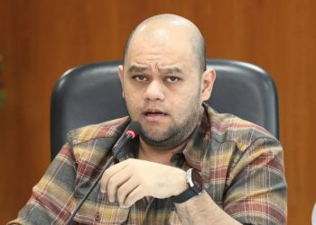Pansus DPRD Medan Peningkatan PAD Kembali Lakukan Pembahasan Guna Peroleh Akurasi Data