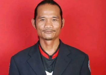 Tak Rinci Dana BOS Rp 870 Juta ke Publik, DPRD Diminta Usul ke Bupati Kepsek SMPN 1 Idanogawo Dievaluasi