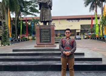 Pimpinan Daerah Pemuda Muhammadiyah Kota Medan Mengecam Tindakan Arogan Pemko Medan dan Satpol PP Terhadap Pengusaha Billboard