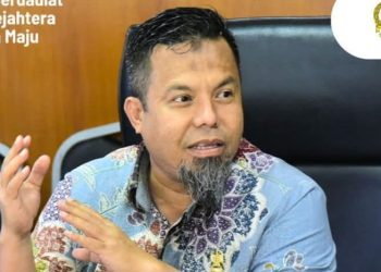 Akses dan Kualitas Layanan Kesehatan Belum Optimal, Harus Ada Solusi Terbaik Jawab Keluhan Masyarakat 