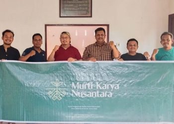 Mandala Project Gandeng Murti Karya Nusantara, Dorong Kebangkitan Budaya Mandailing Natal