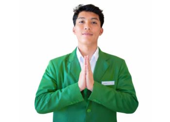 HIMMAH Madina Ajak Masyarakat Jaga Ketertiban dan Kekhusyukan Ramadhan