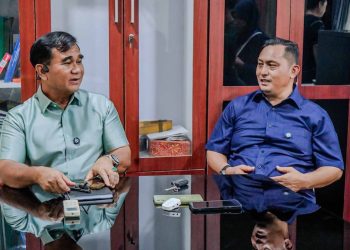 Tidak Ada Larangan, Pemko Medan Tata dan Fasilitasi Penjualan Daging Nonhalal