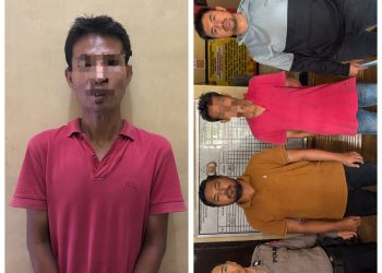 Laporan 110 Disambut Gerak Cepat Polisi, Pelaku Penganiayaan di Asahan Diamankan 
