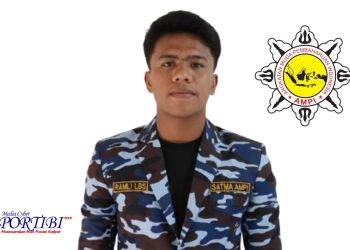 Ketua DPK SATMA AMPI STAIN Madina Soroti Peran Pemerintah dalam Penerbitan IPR di Kabupaten Mandailing Natal