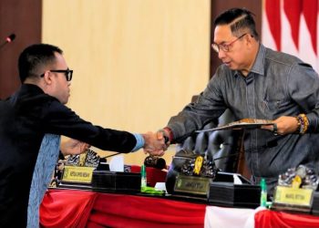 Perubahan Perda No 4/2012 Diharapkan Dapat Menjawab Kebutuhan Masyarakat Guna Perkuat Sistem Pelayanan Kesehatan 