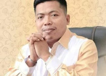 Praktisi Hukum Dukung Polsek Barus Dalam Penanganan Perkara Tindak Pidana Kekerasan