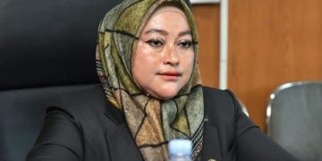 Roma Uli Harap Melalui Direktur Baru, Pelayanan Rumah Sakit Bachtiar Djafar Dapat Lebih Meningkat