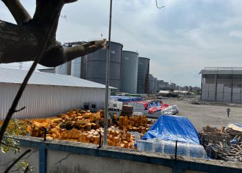 Terkait Tindaklanjut RDP Warga Sei Mati Terhadap PT ARM, Warga Mengaku Kecewa Kepada Kinerja DPRD Medan