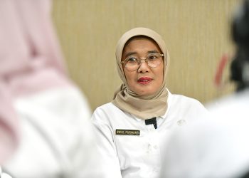 Tekan Kasus Kekerasan Terhadap Anak, Pemprov Sumut Imbau Orangtua Berikan Edukasi