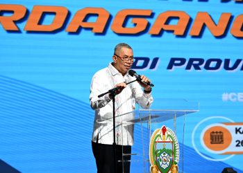 Pemprov Sumut dan Kemendagri Perkuat Sinergi Pencegahan Kasus Perdagangan Orang