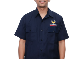 Fraksi NasDem Petanyakan Apa Alasan Bupati Masinton Belum Bayarkan Gaji PPPK Paruh Waktu Selama Tiga Bulan