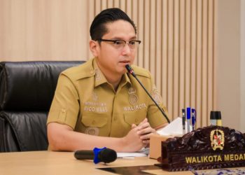 20 Tahun Jadi Ikon Kota Medan, Ramadhan Fair Kembali Hidupkan UMKM dan Kebersamaan Warga
