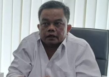 Anggota DPRD Medan Binsar Simarmata Ingatkan Perusahaan Tidak Telat Bayar THR 
