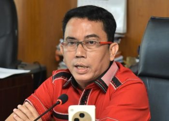Pertanyakan Kinerja dan Strategi    Penataan Parkir, Komisi IV DPRD Medan Akan Panggil Dishub