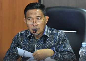 Bahrusmyah Minta Pertimbangkan Rencana Dirut PUD Pasar Putus Kontrak 100 Karyawan